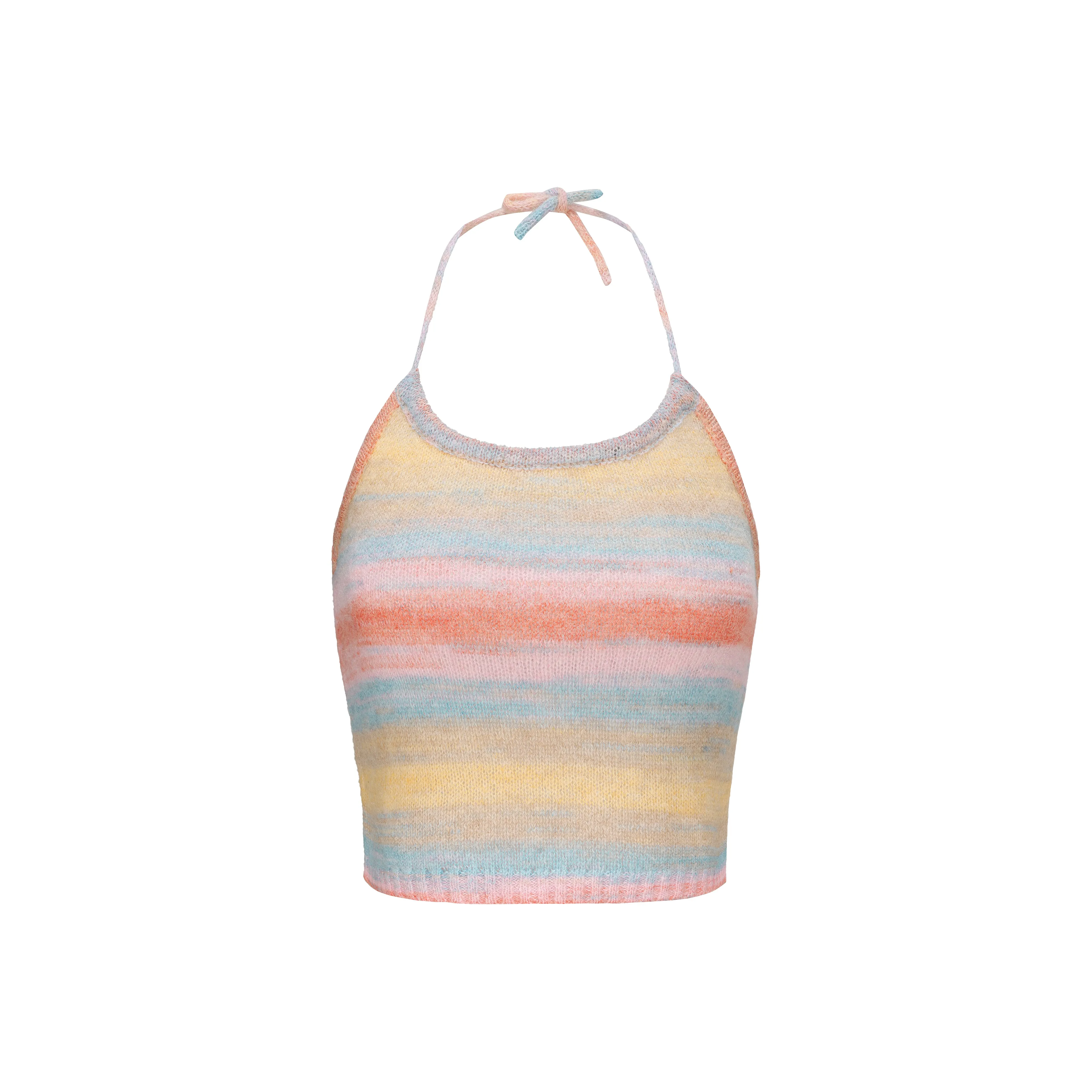 A11·N22 Strapless Tops Women's Multicolor
