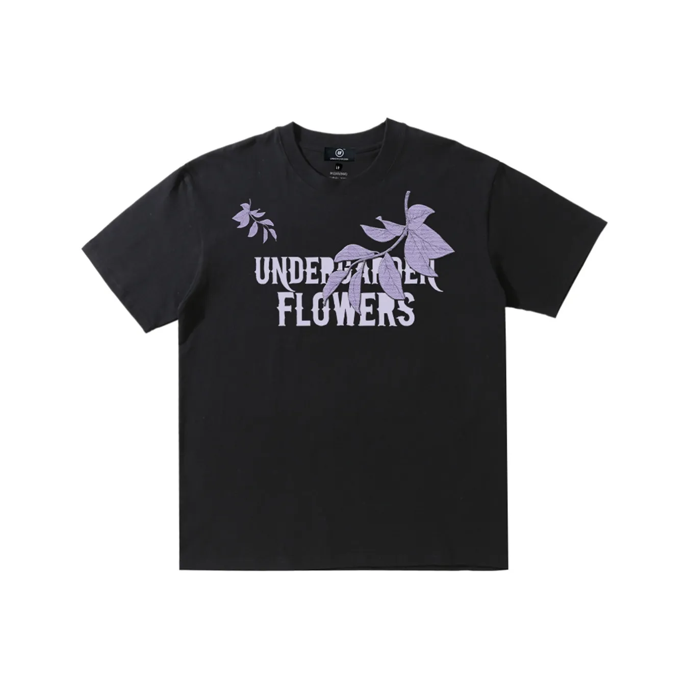 UNDERGARDEN T Shirts Unisex