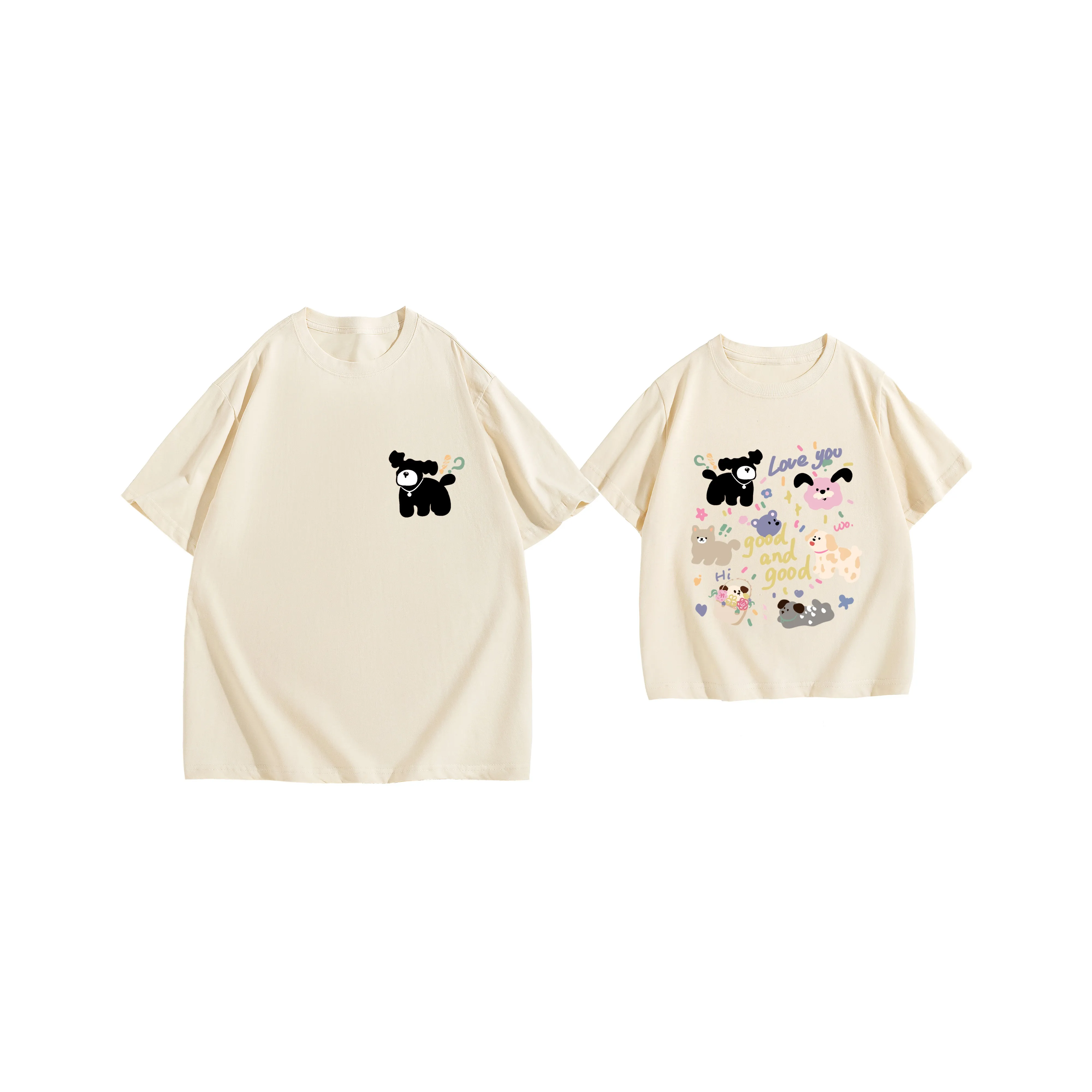 ILYOIL Couple Sets Women's