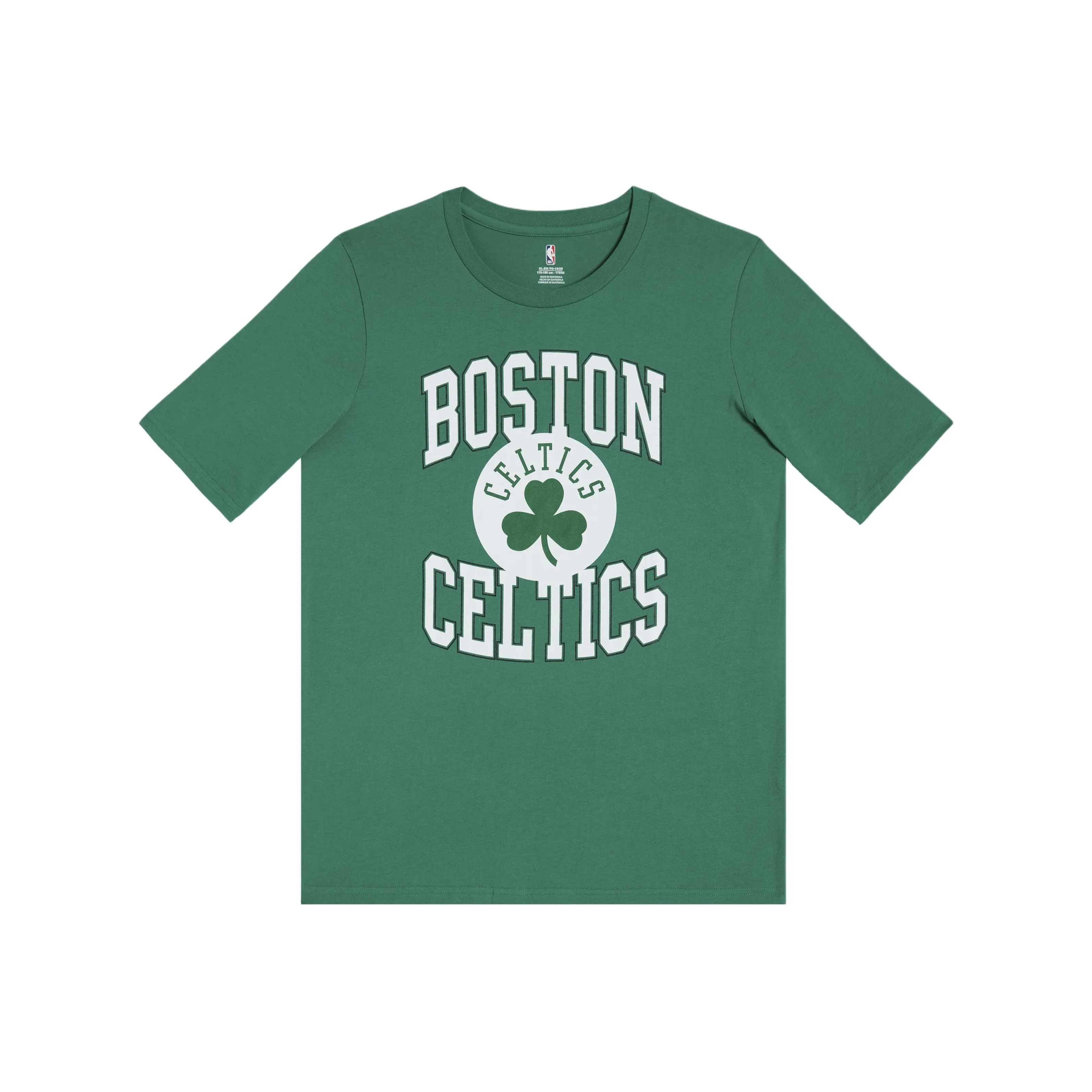 NBA Boston Celtics Футболка Детская
