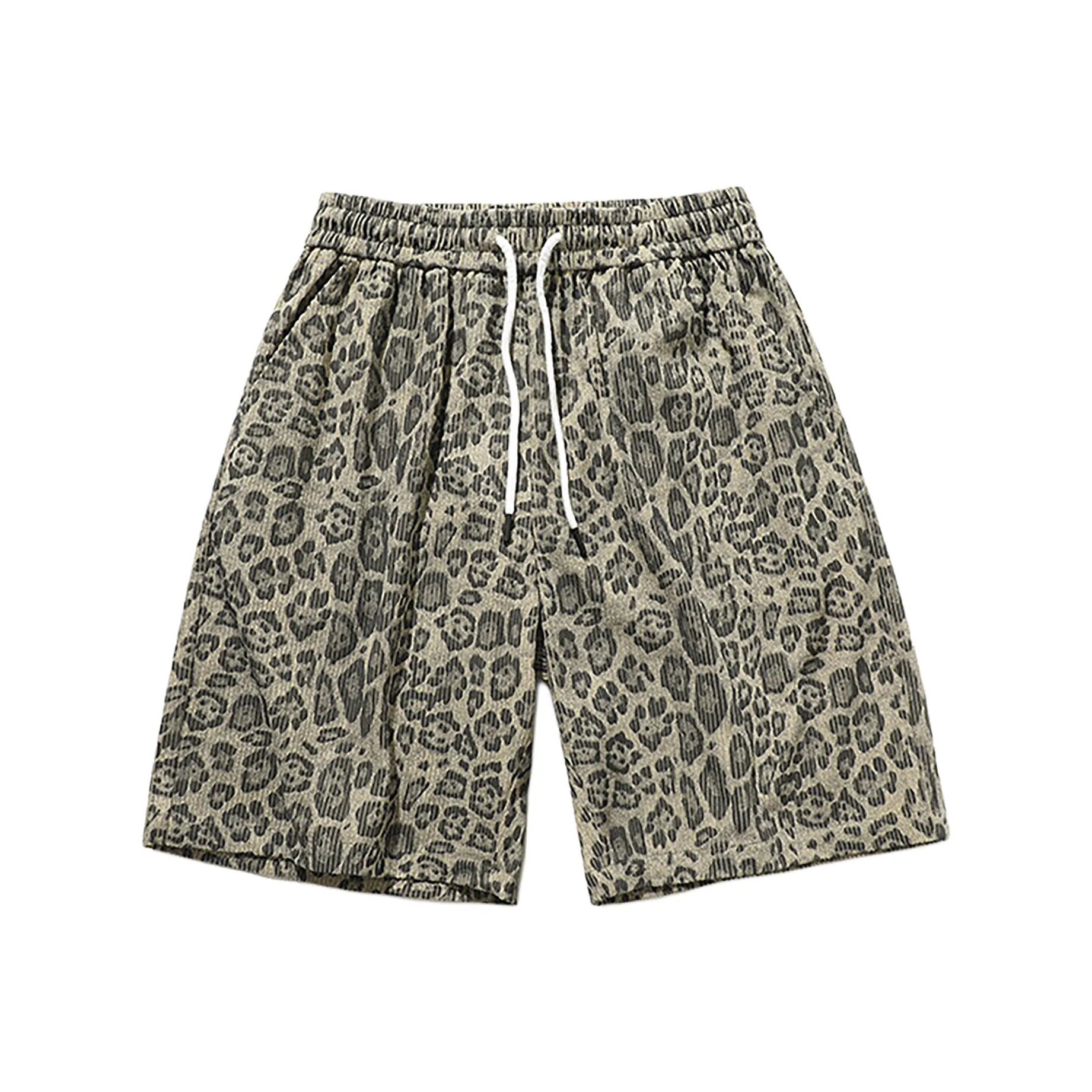 ZYKY Casual Shorts Unisex