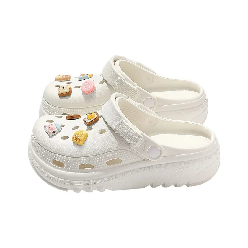 HUANAI Clogs Women's