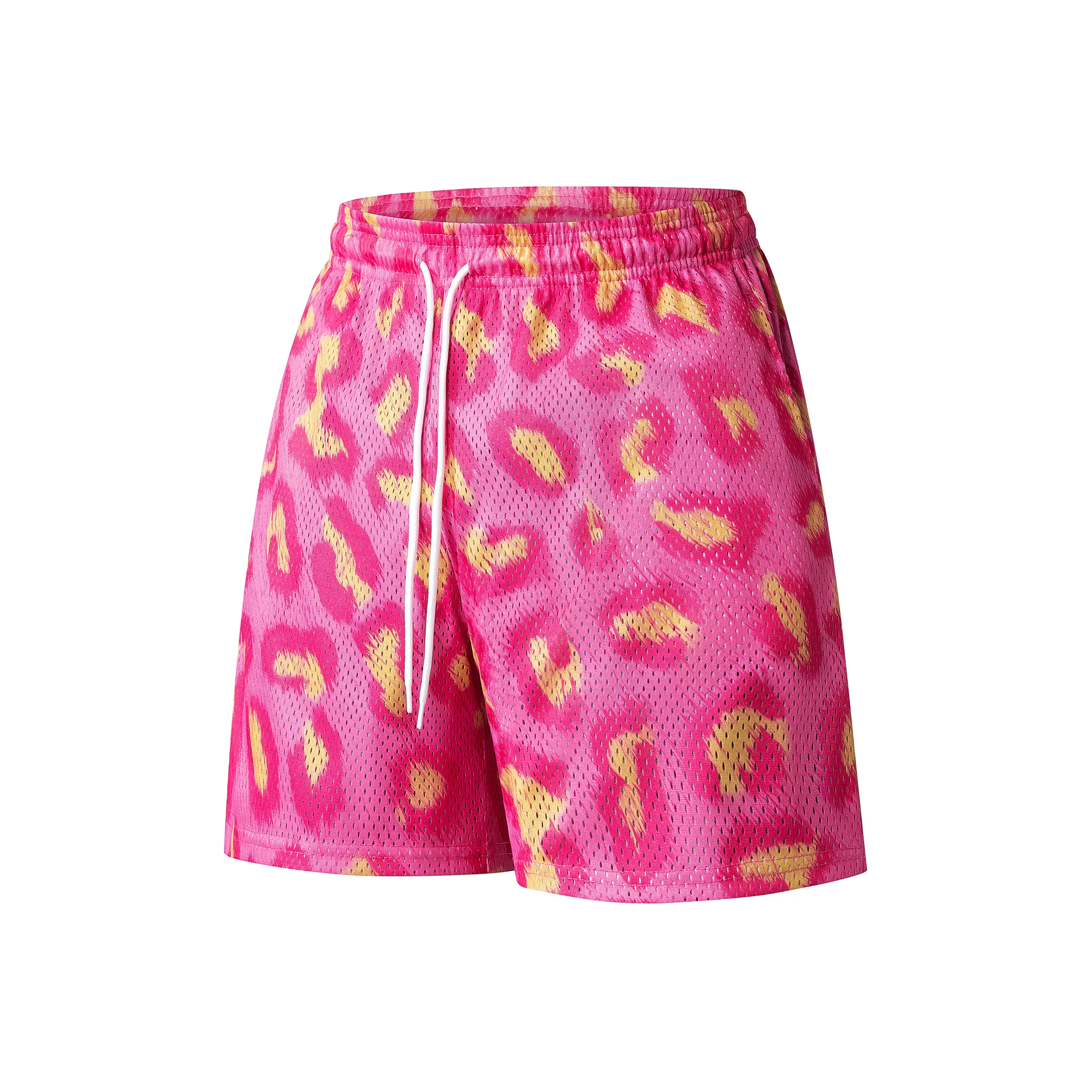 TBSM Casual Shorts Unisex