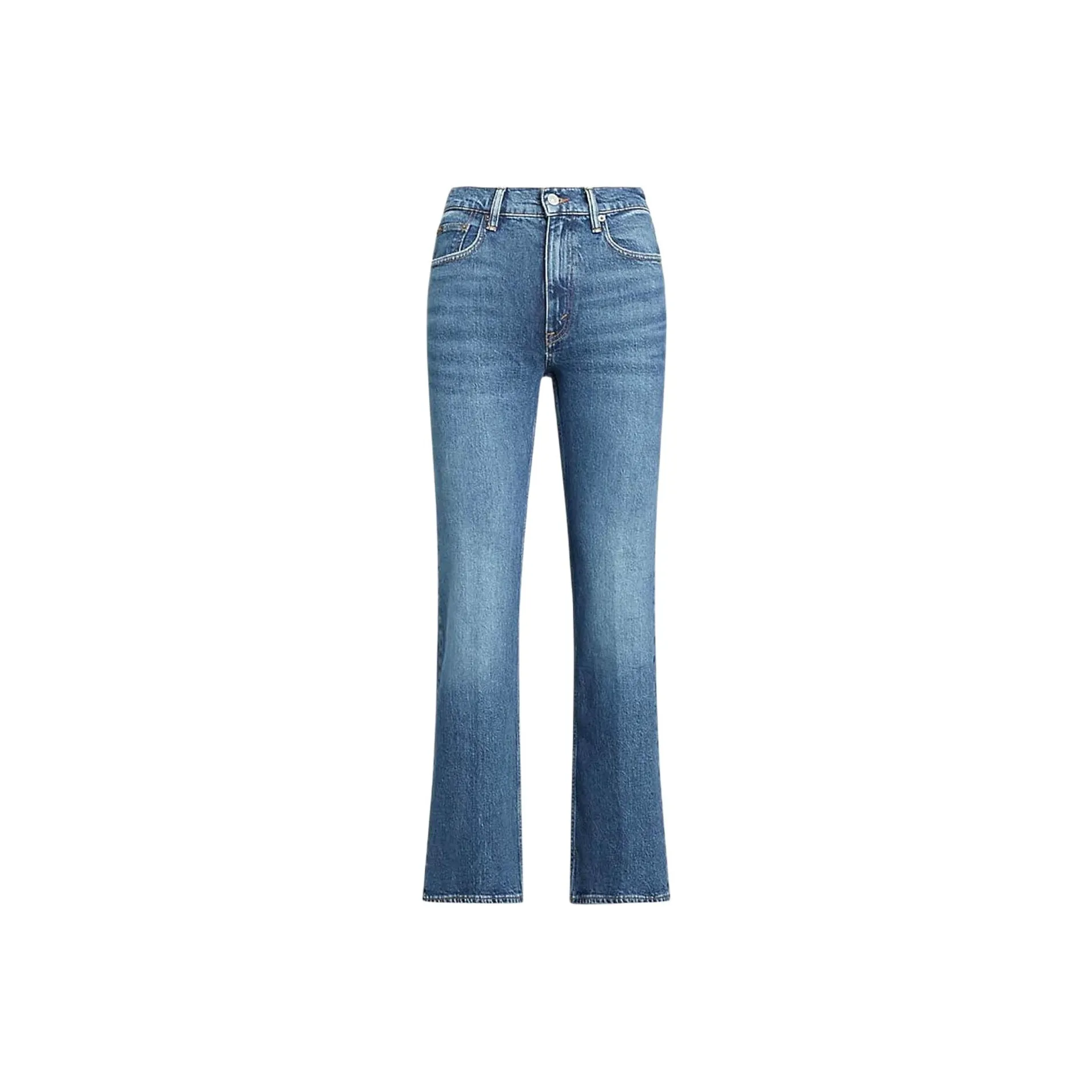 Un jean mais pas que Jeans Women's Blue