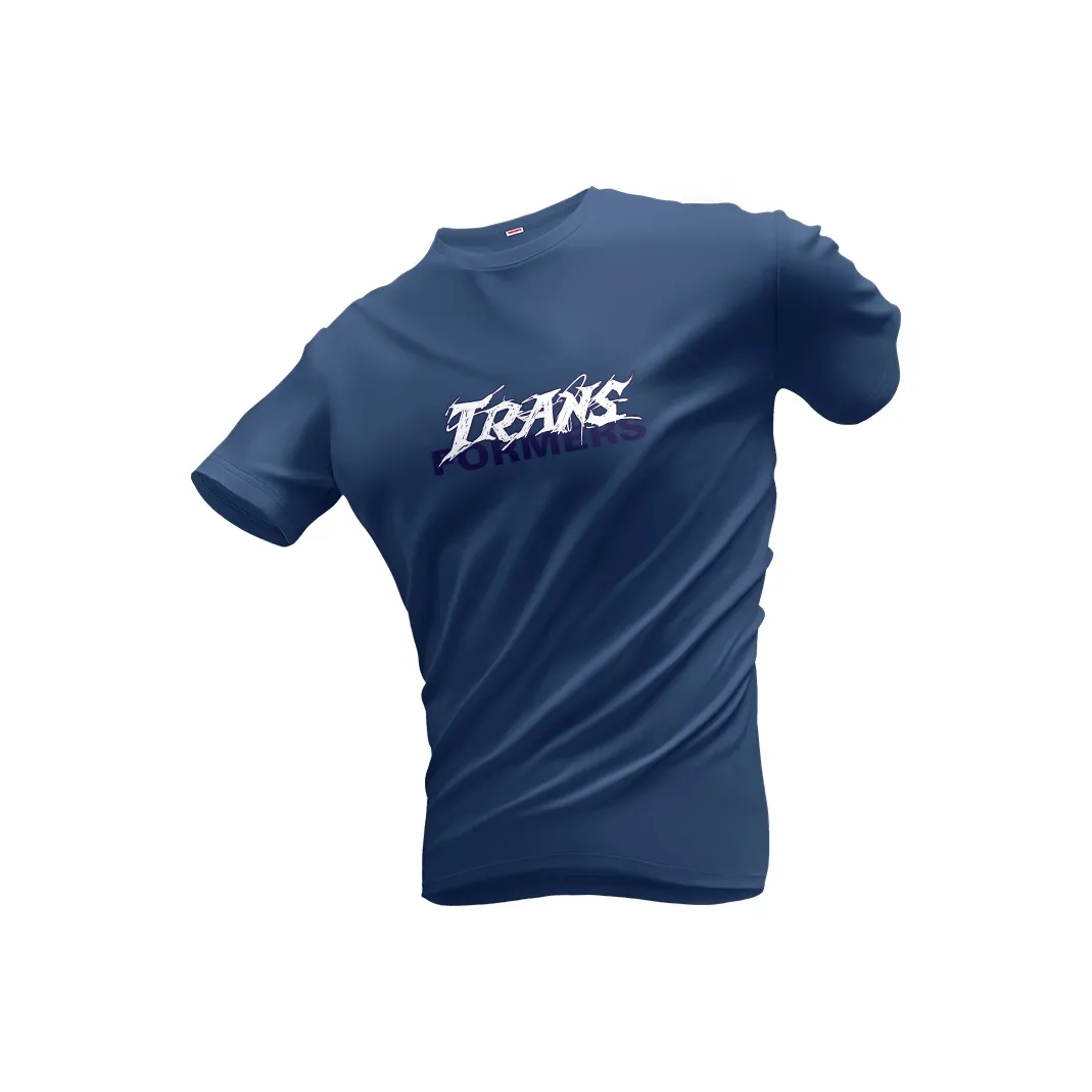 TRANSFORMERS T Shirts Unisex