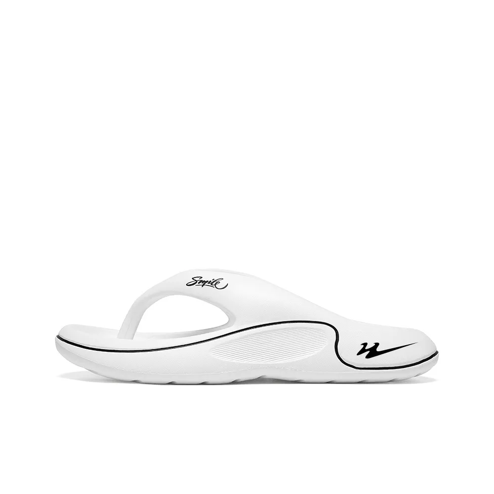 Binary EVA Быстросохнущий Противоскользящие Шлепанцы Мужские