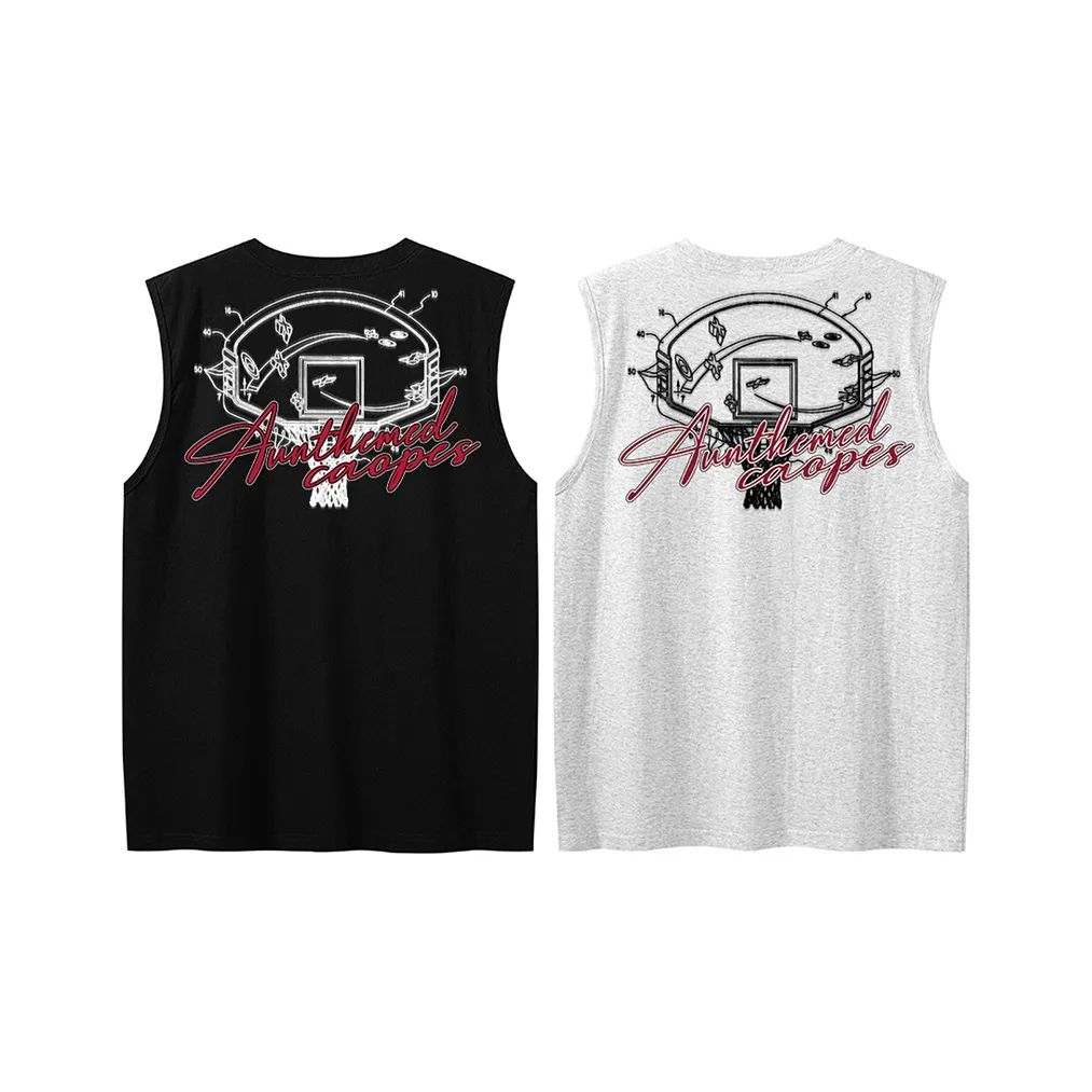 UNthemed Basketball Jersey Unisex