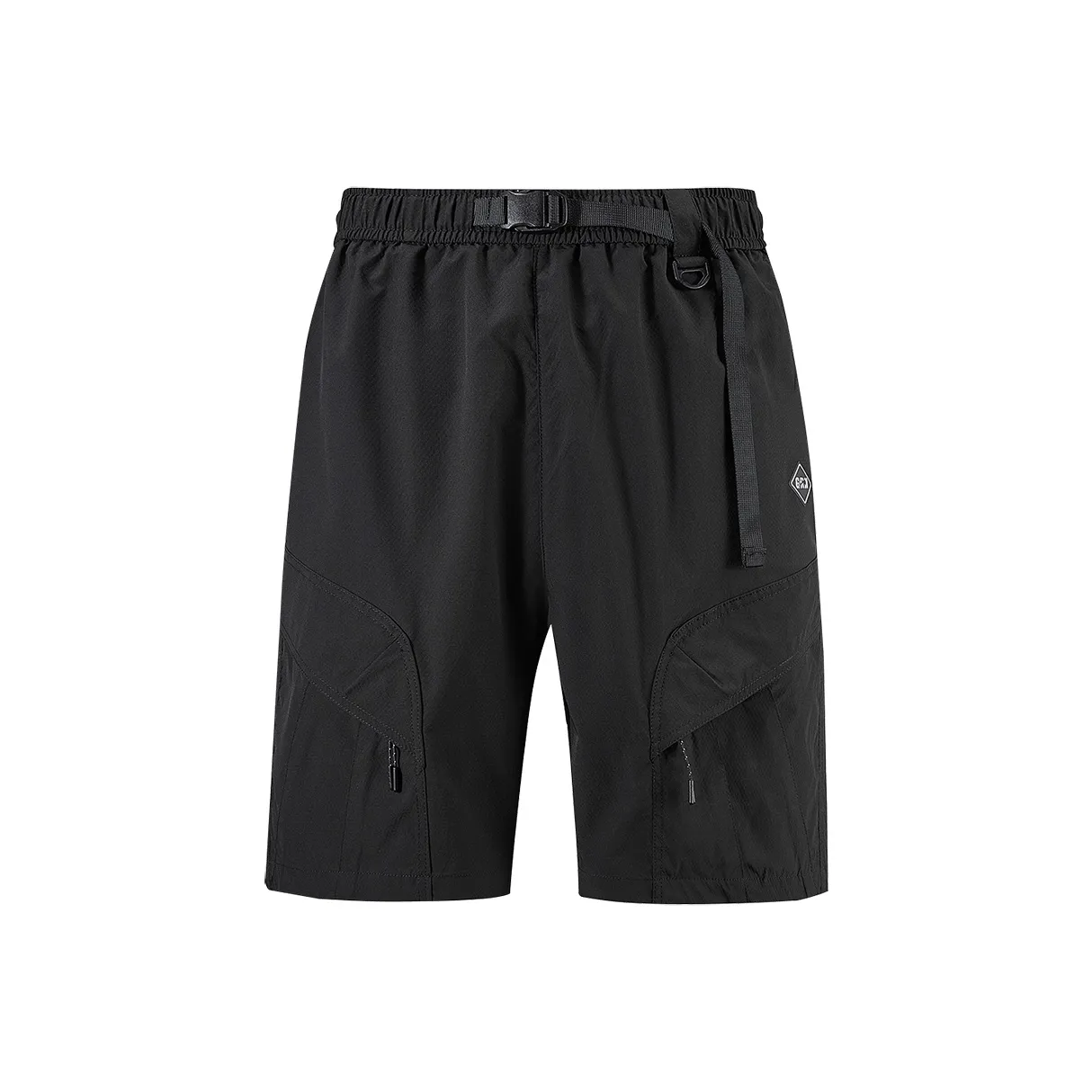 K bird Sports Shorts Unisex