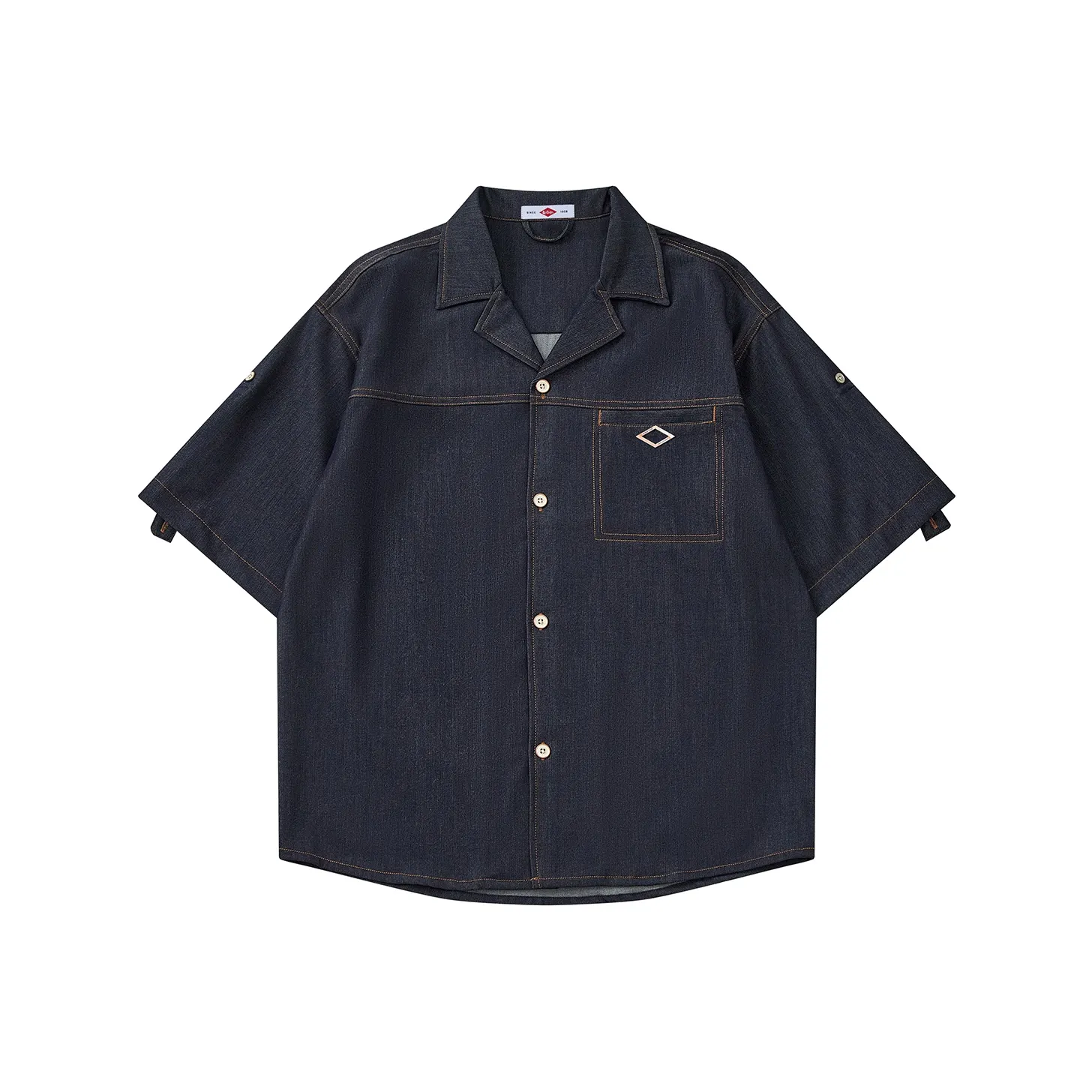 LEE COOPER Мужские рубашки