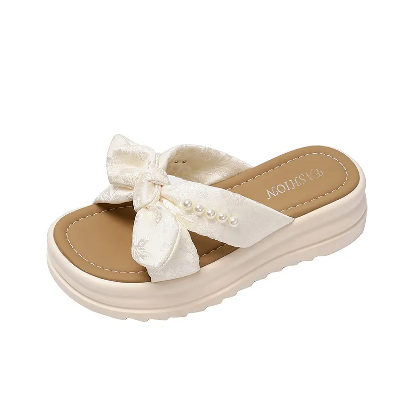 TONYBEAR Противоскользящие устойчивые к запахам устойчивые к истиранию Слипоны Женские