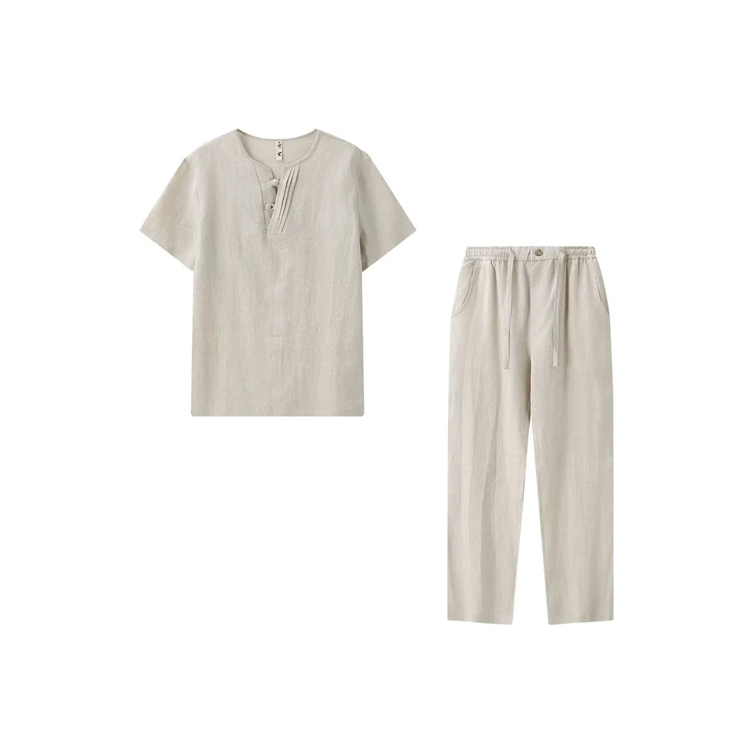 XUANSHENG Повседневная спортивная одежда для мужчин