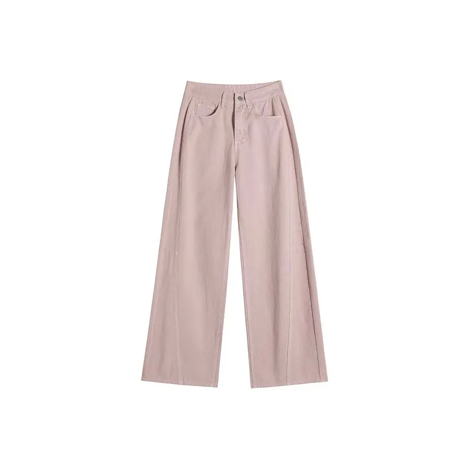 FAWENXIANGZI Jeans Women's