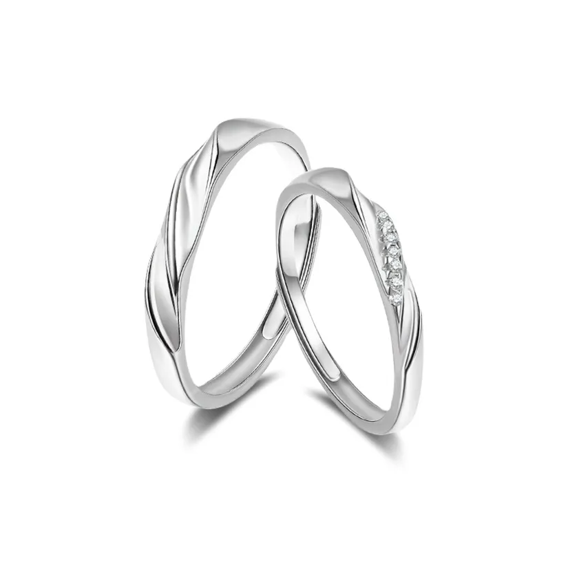 YOASOBI Кольца Унисекс