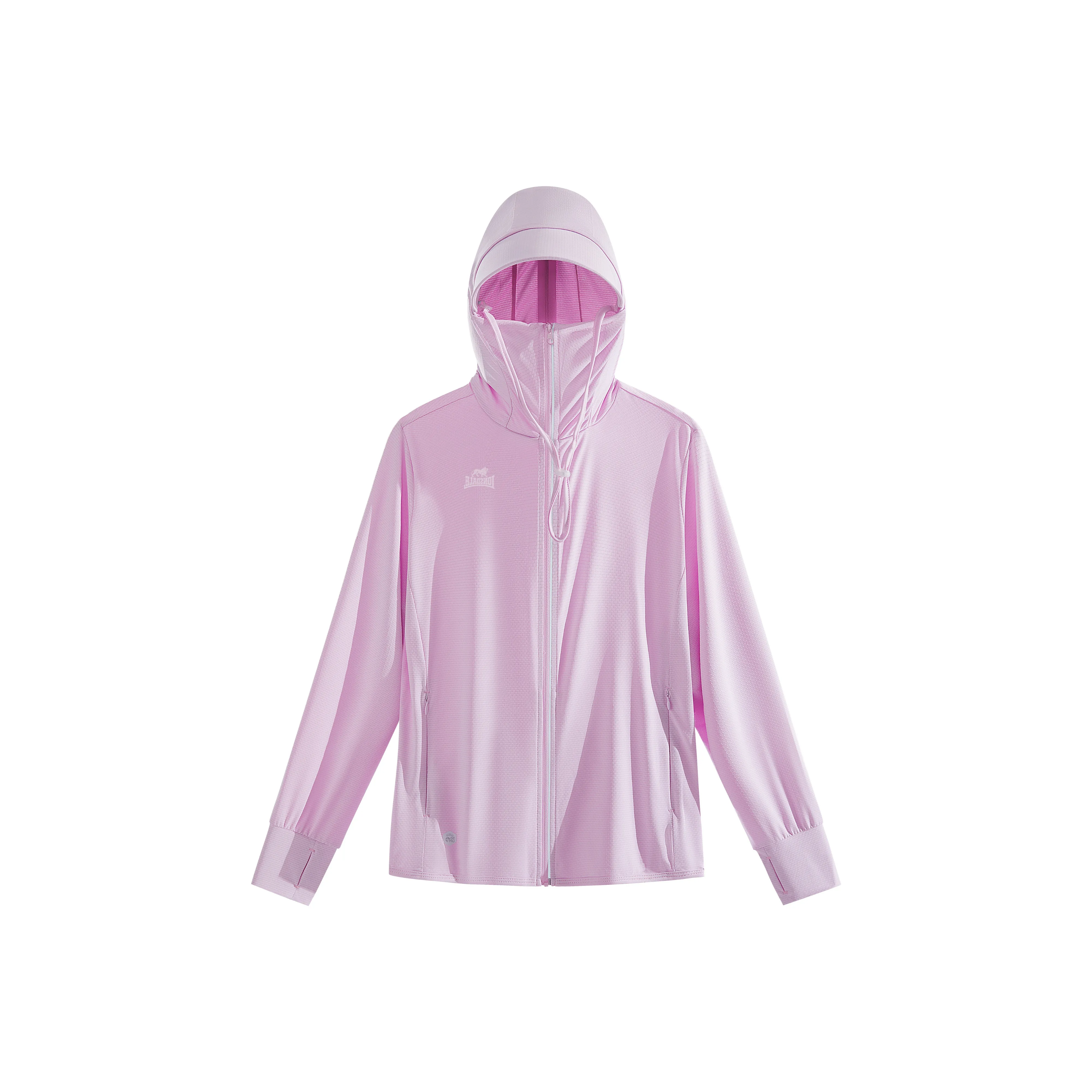 LONSDALE Breathable Quick Dry UV Protection Sun Protection Sun Protection Clothing Unisex