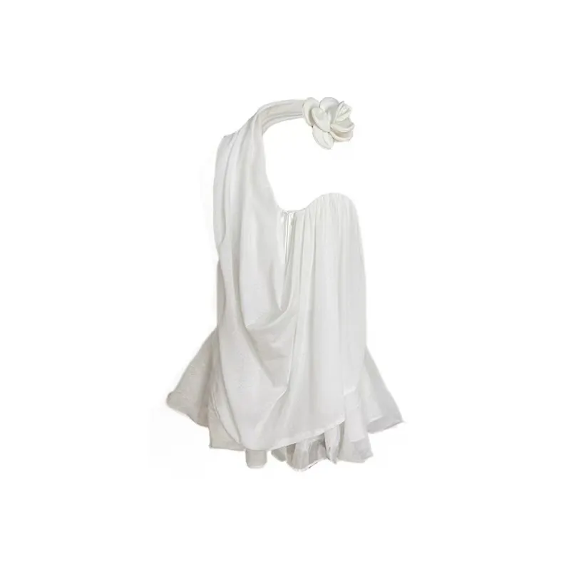 BIFH Белый Женские Комплекты с юбкой