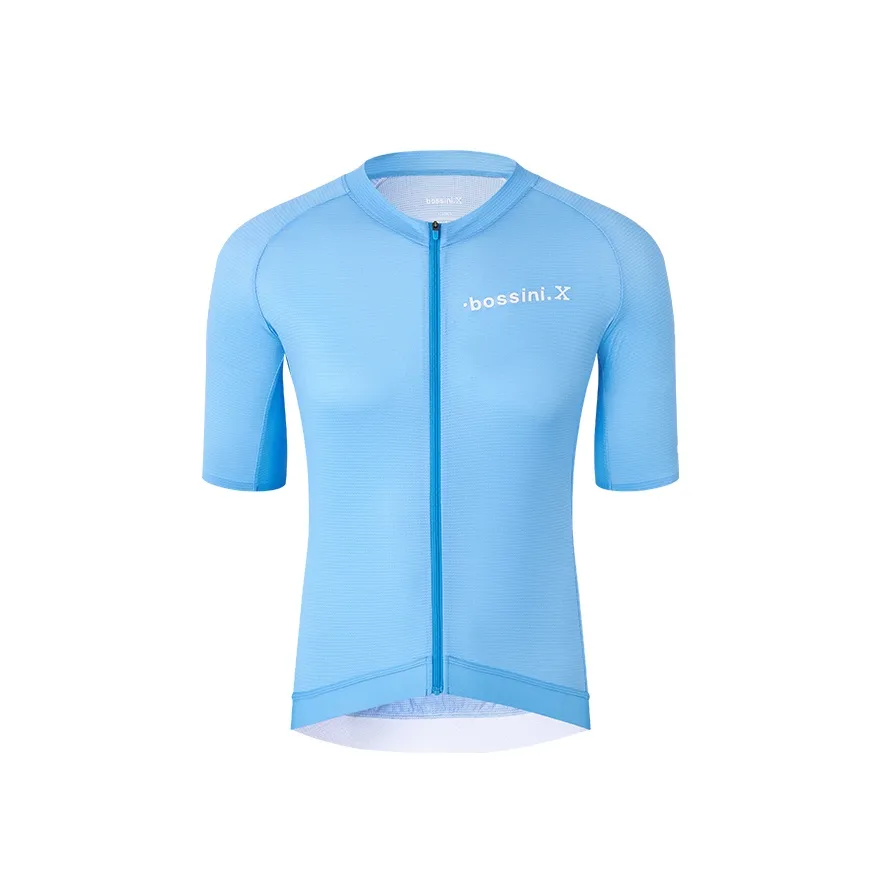 Bossini.X Велосипедная одежда Мужская Звездный Синий