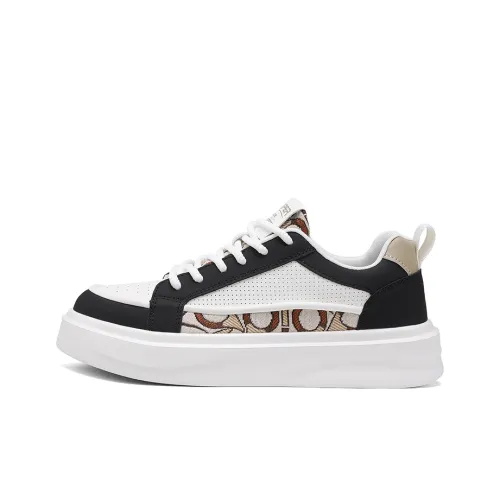 Sportful Кроссовки для скейтбординга Low Top Мужские