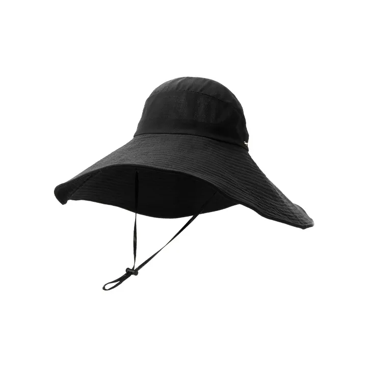 Lagur Полиэстер UV Защита Головные Уборы Женские