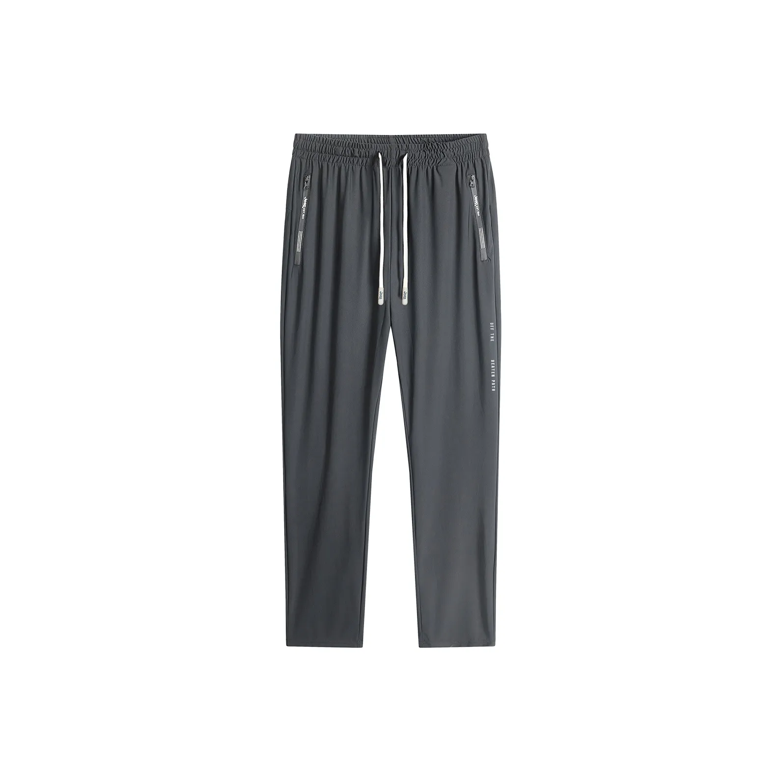 Unearthed Patch Pocket Pants