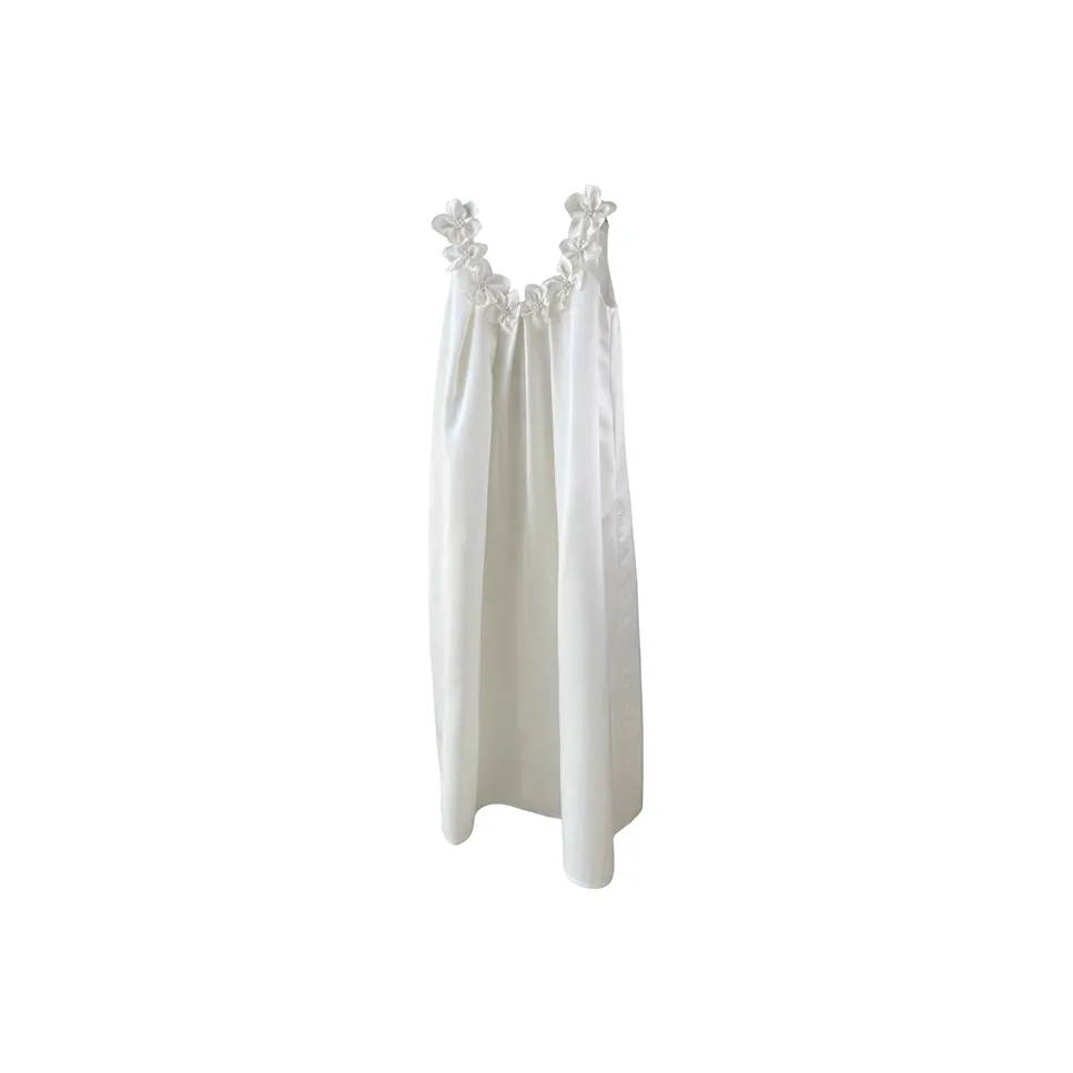 SECFLY OFFICIAL Slip Dress Women's