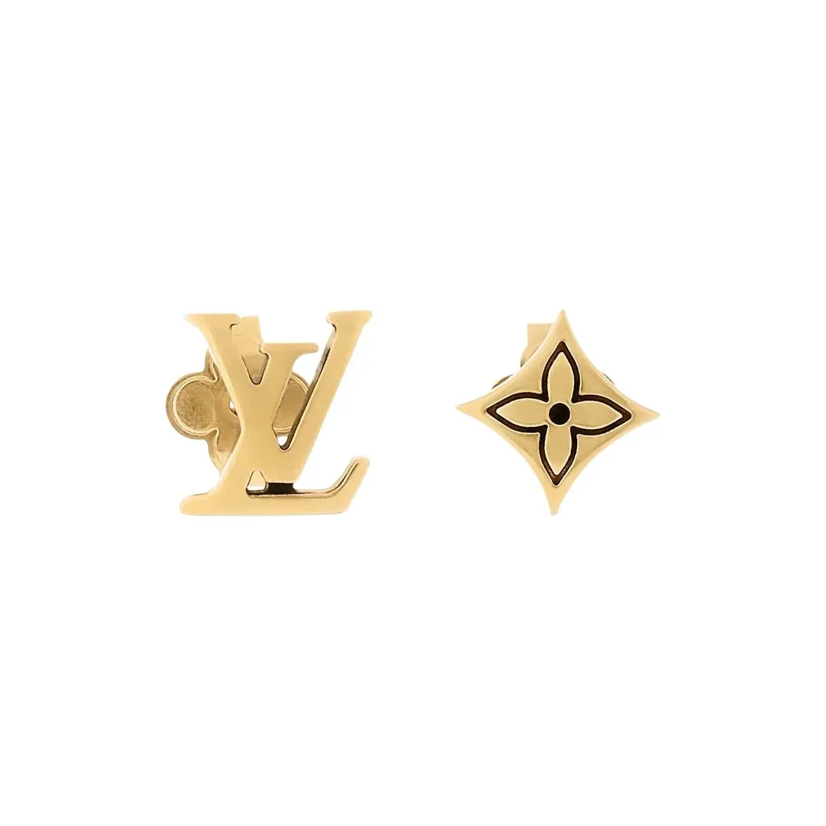 Lv Lv Sailor Earrings