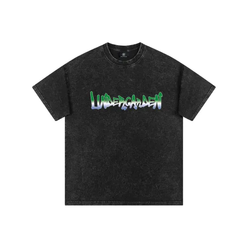 UNDERGARDEN Унисекс Футболка