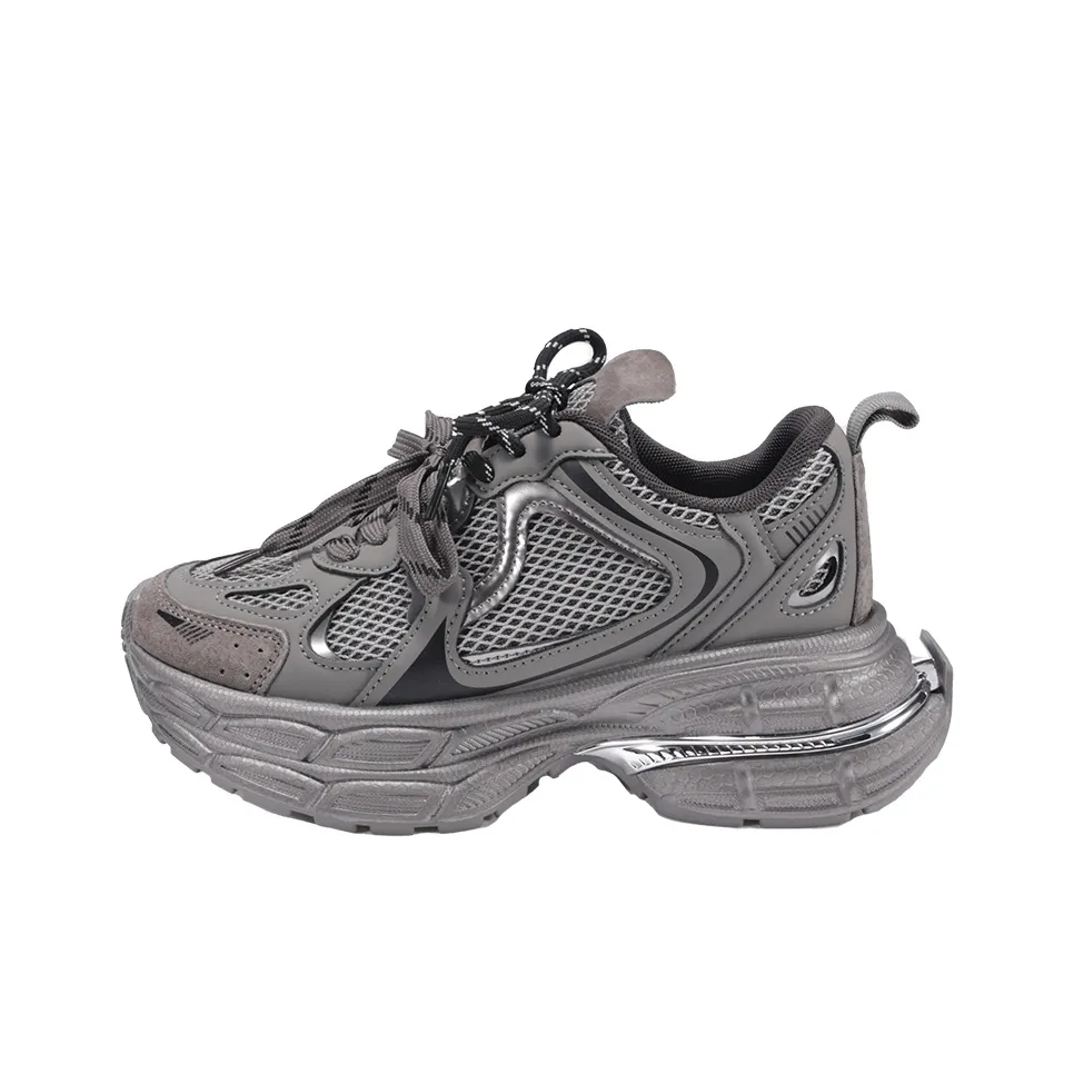 Dawei's House Low Top Chunky Sneakers Women's