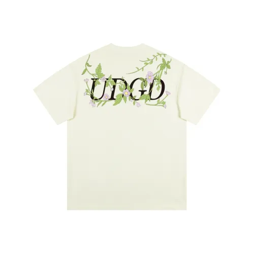 UNDERGARDEN Унисекс Футболка