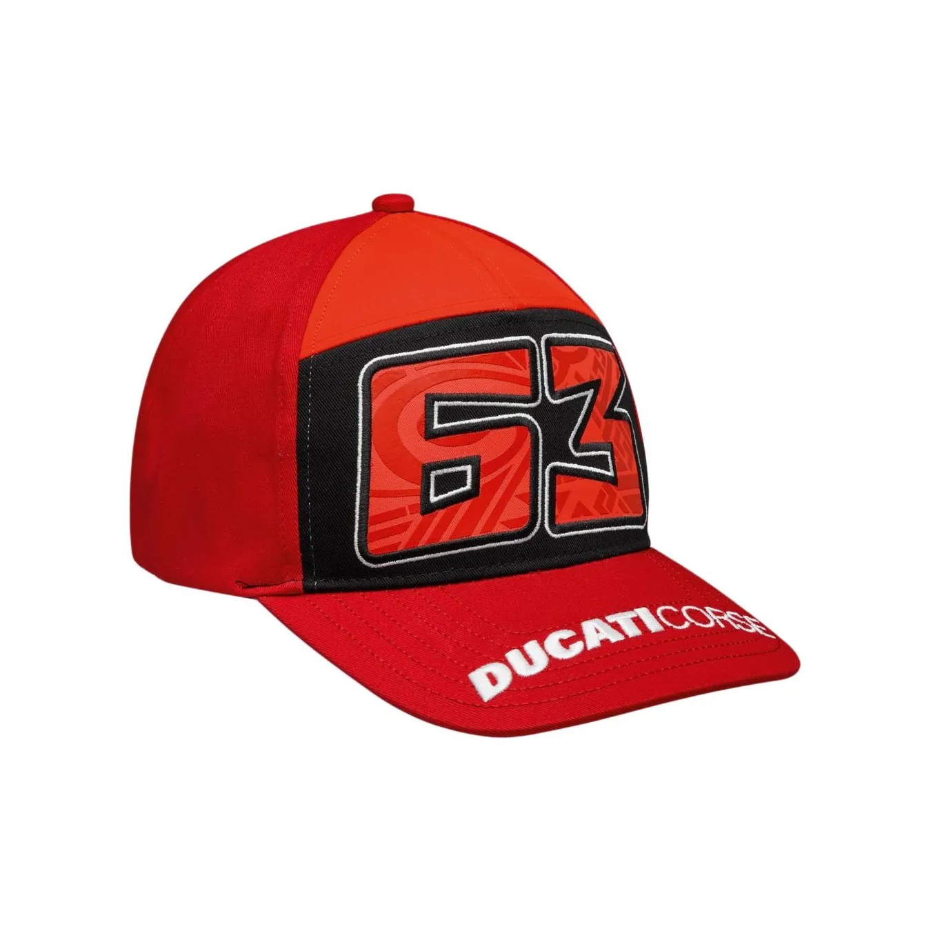 Дукати Хлопковые Кепки Унисекс