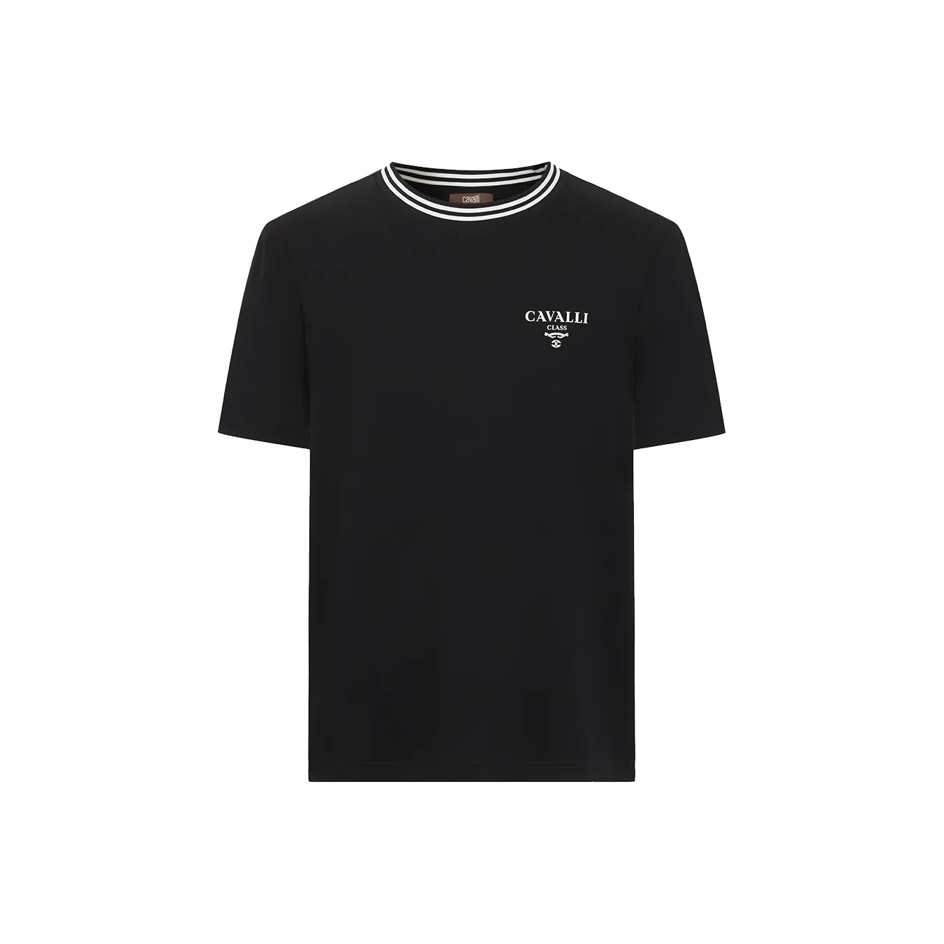 Cavalli Class Мужская T-рубашка