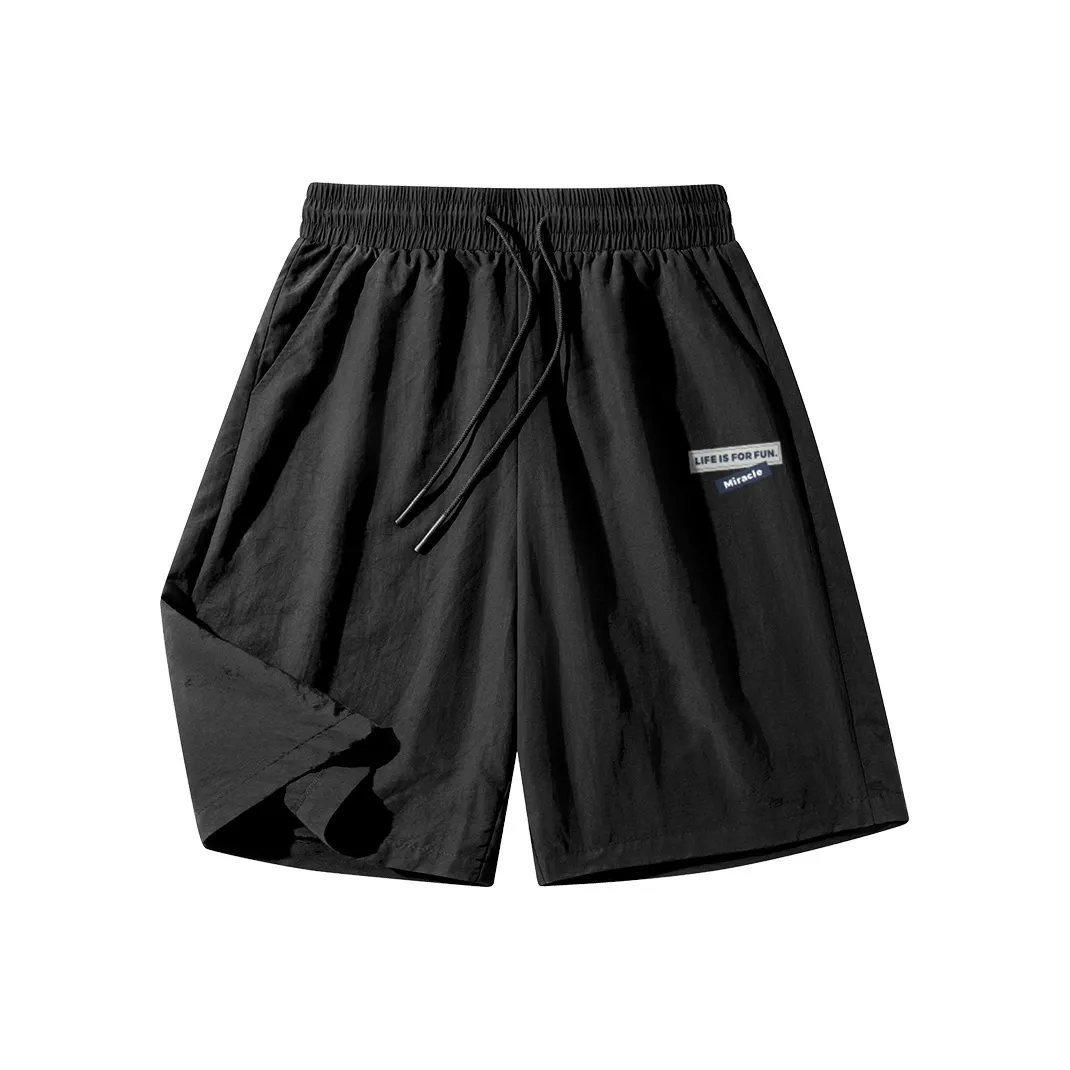 Miniso Унисекс Повседневные шорты