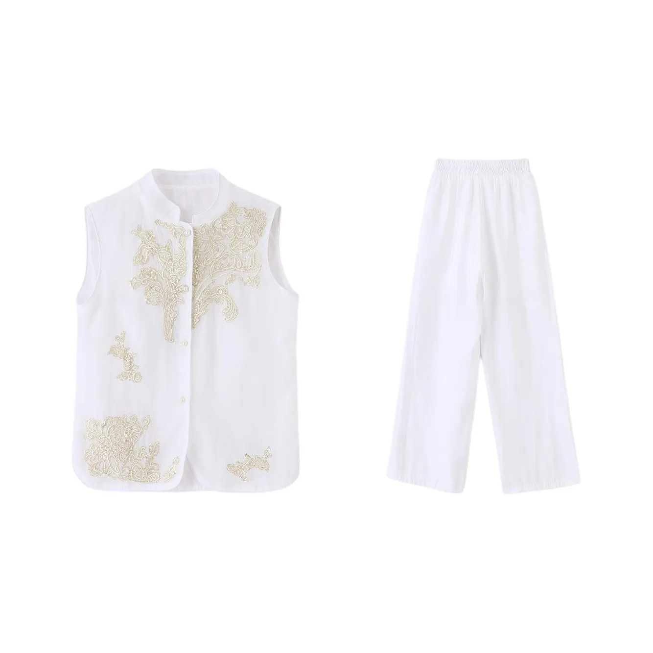 TEME Casual Suits Women's