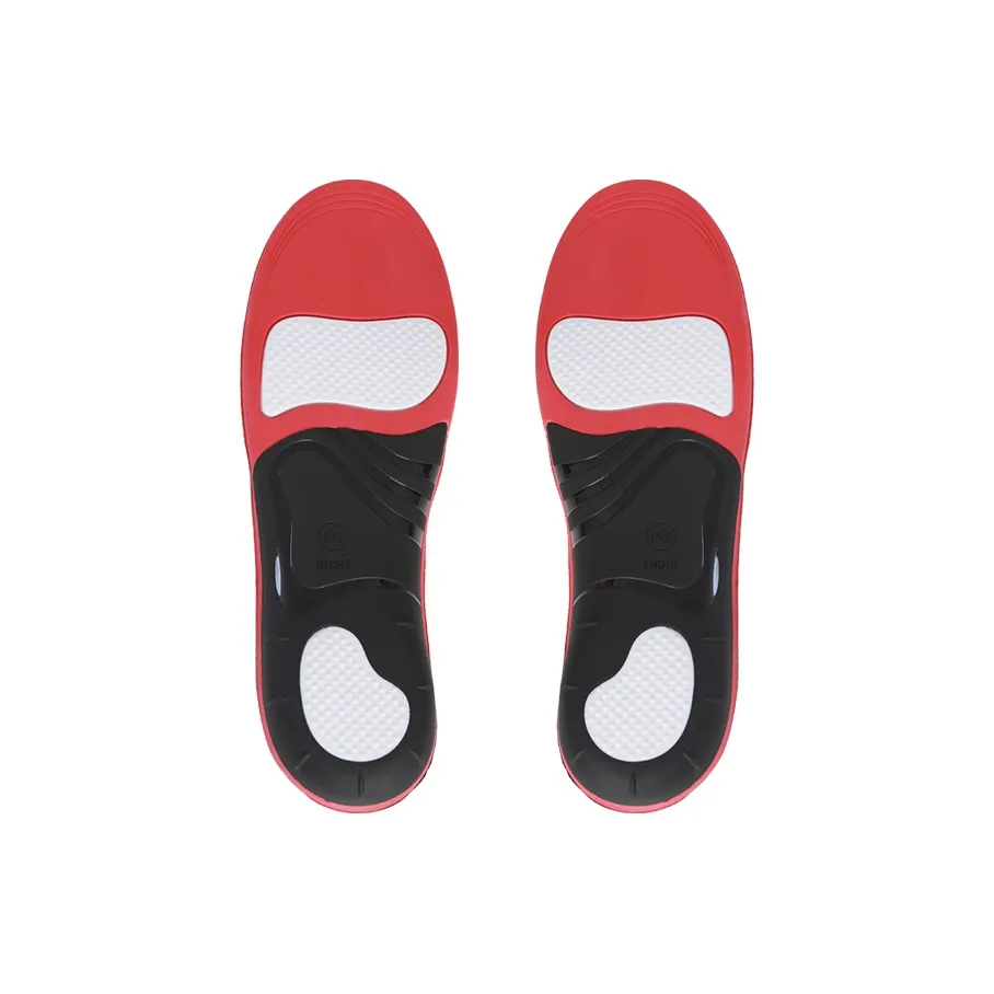 Singyehero Бархатные стельки унисекс