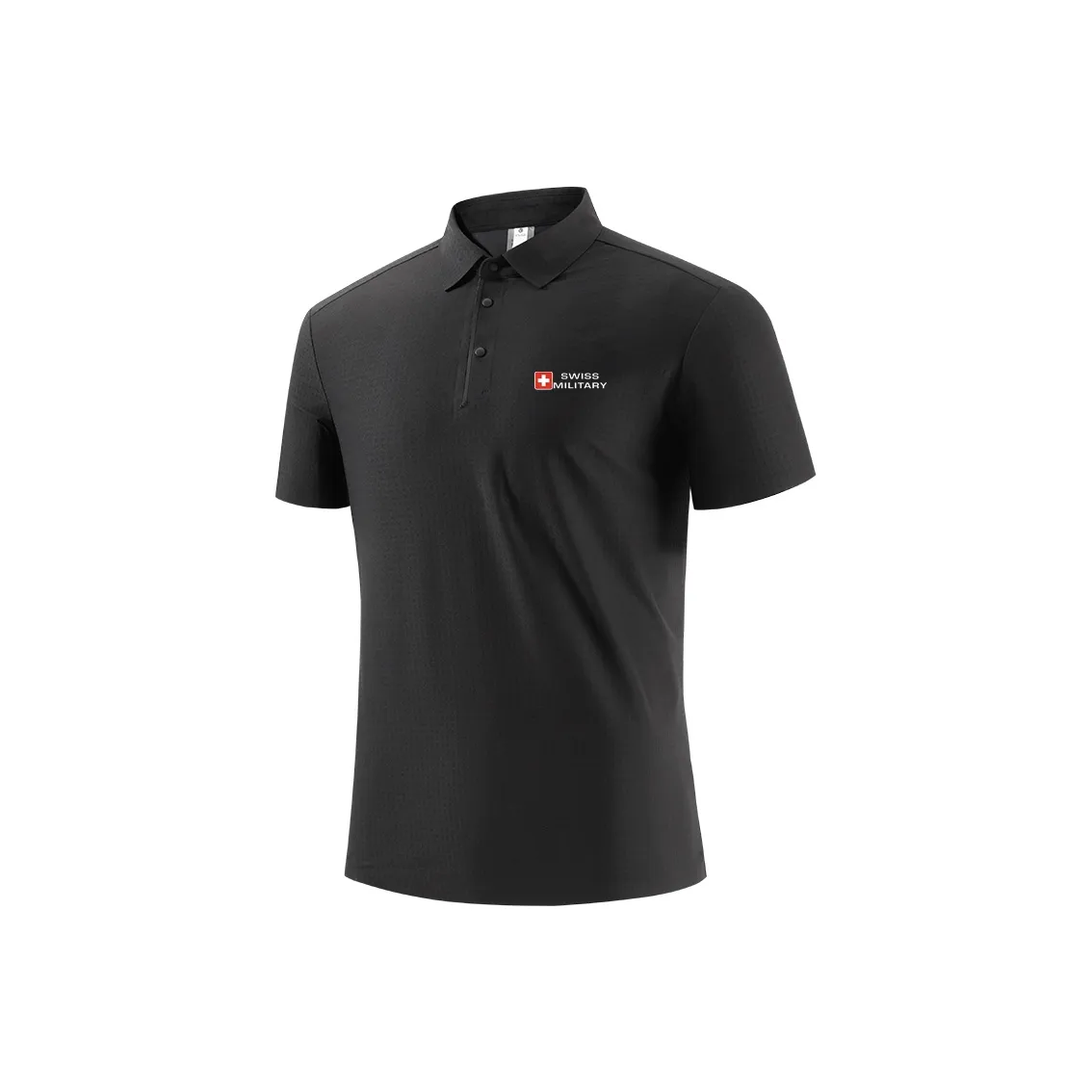 SWISS MILITARY Polo Shirt Unisex