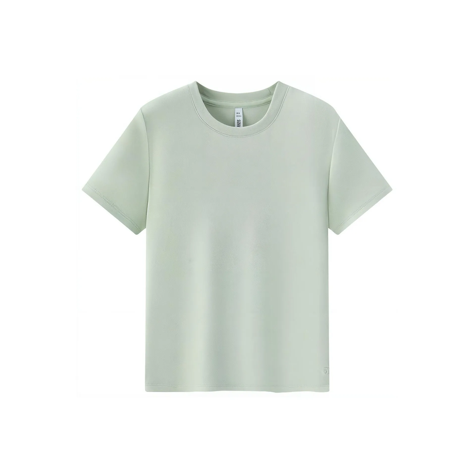 SEM R Cooling Sensation Technology 25SS Короткий рукав T-рубашки Женские