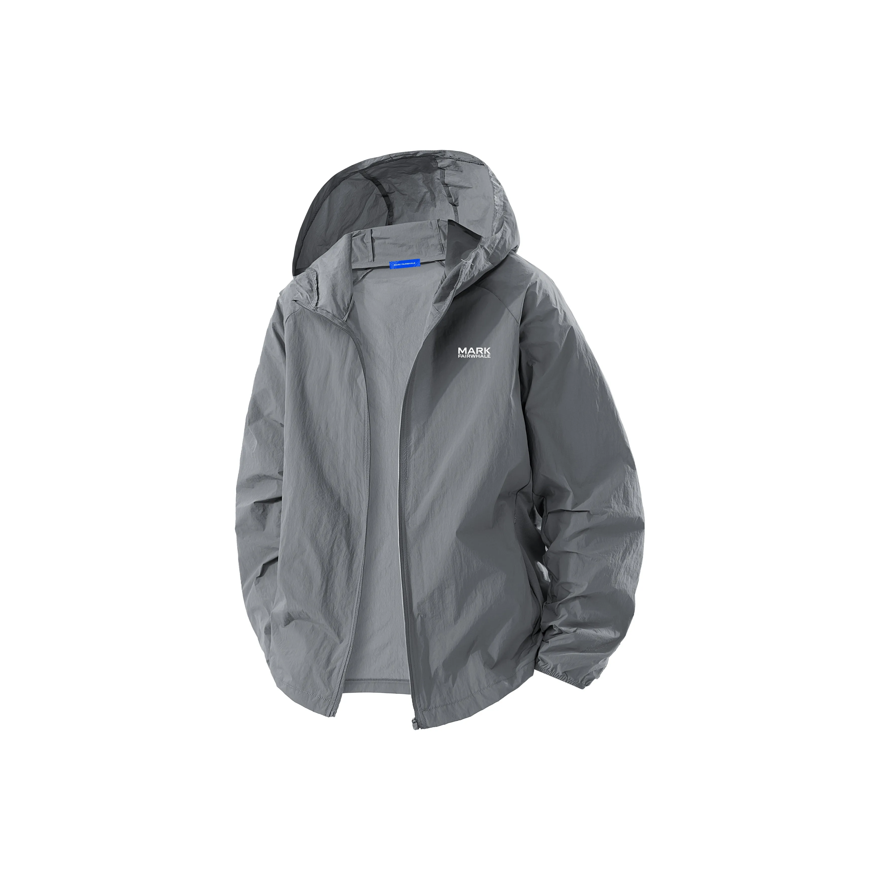 FAIRWHALE Super Light, Breathable, Waterproof, UV Protection, Cooling Sun Protection Clothing Unisex