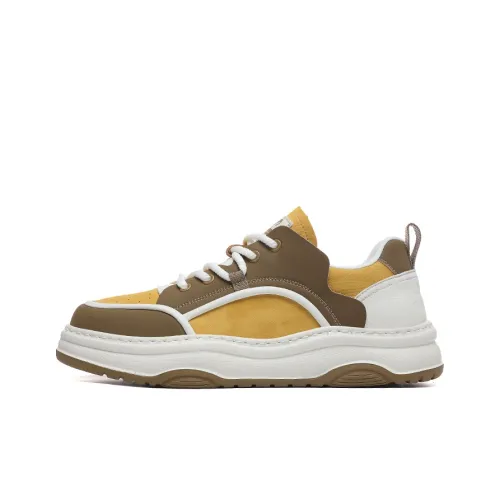 Sportful Кроссовки для скейтбординга Low Top Мужские