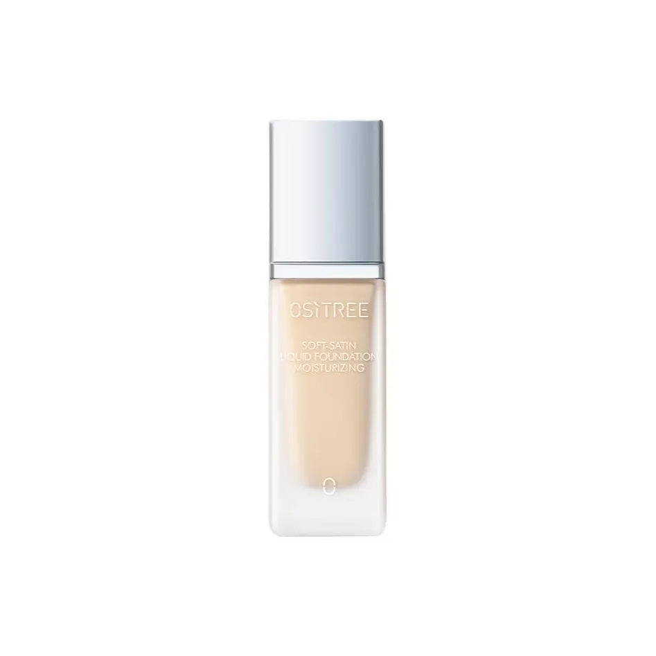 Ositree Hydrating Жидкость Foundation Natural Long-lasting 28г
