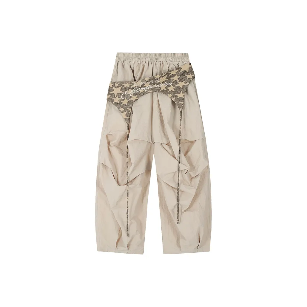 Ctbcaptainbeer Casual Pants Women's