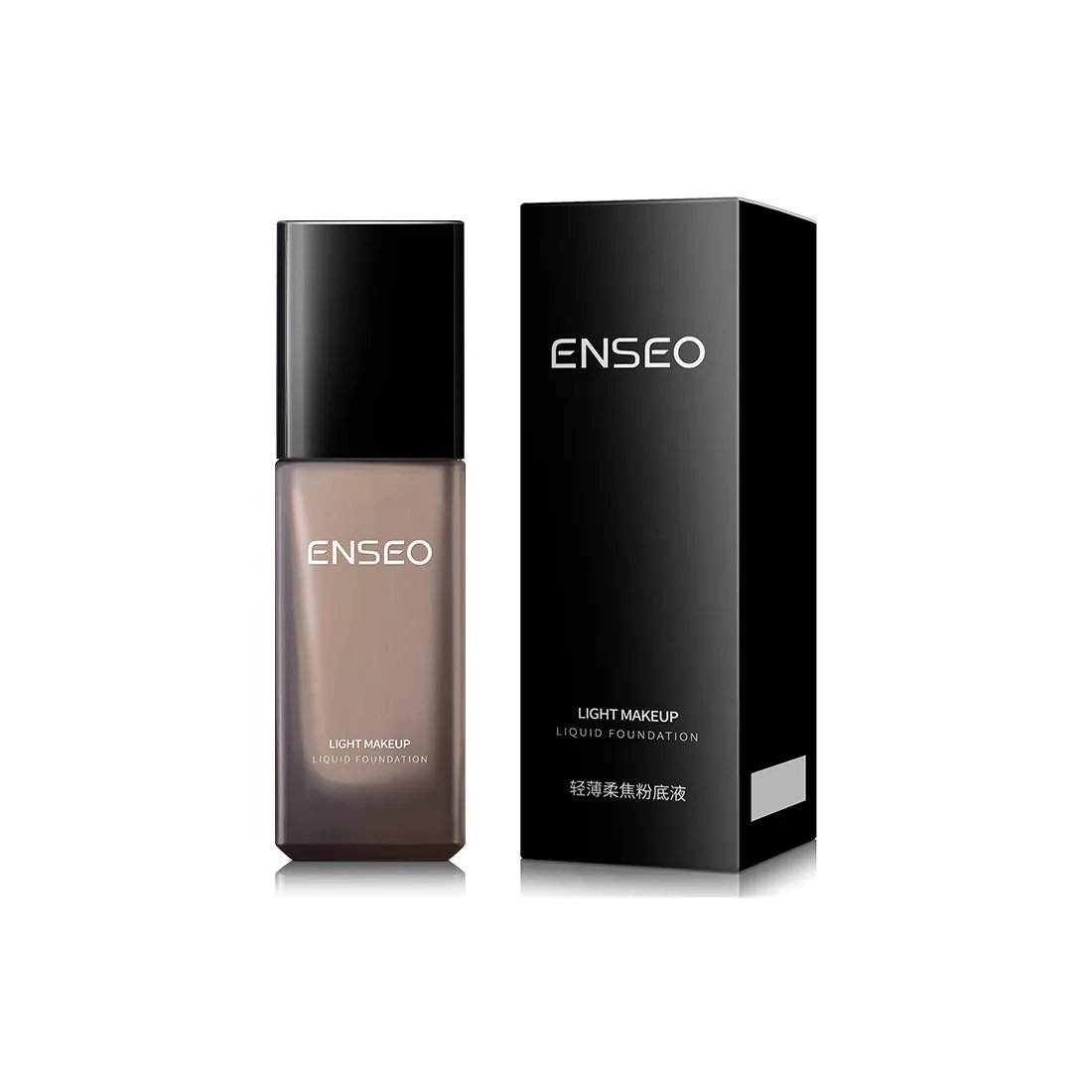 ENSEO Жидкость Foundation / Крем Foundation Женские