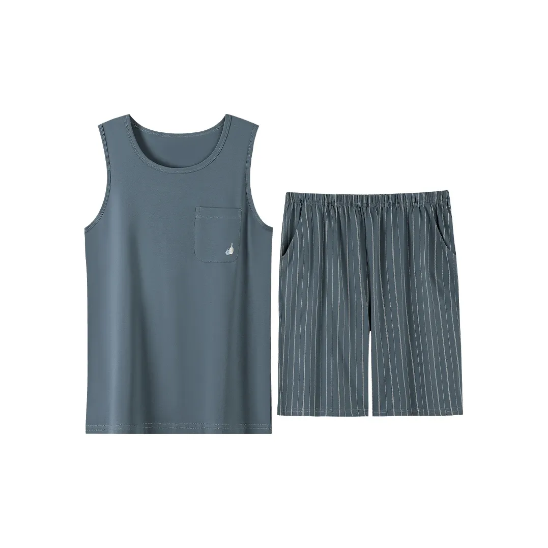 FENTENGCARE Men's Pajama Sets