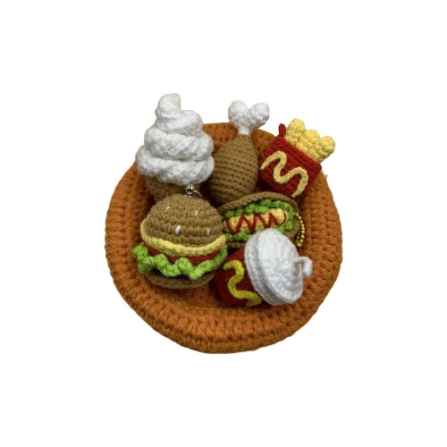 McDonald's Подвески Унисекс