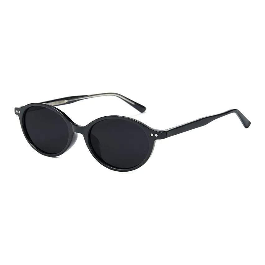 CYXUS TR90 Oval M3122 Sunglasses Women's