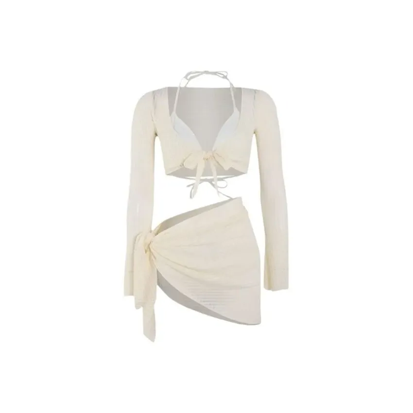 MIMOSA CHUR Купальный комплект для женщин