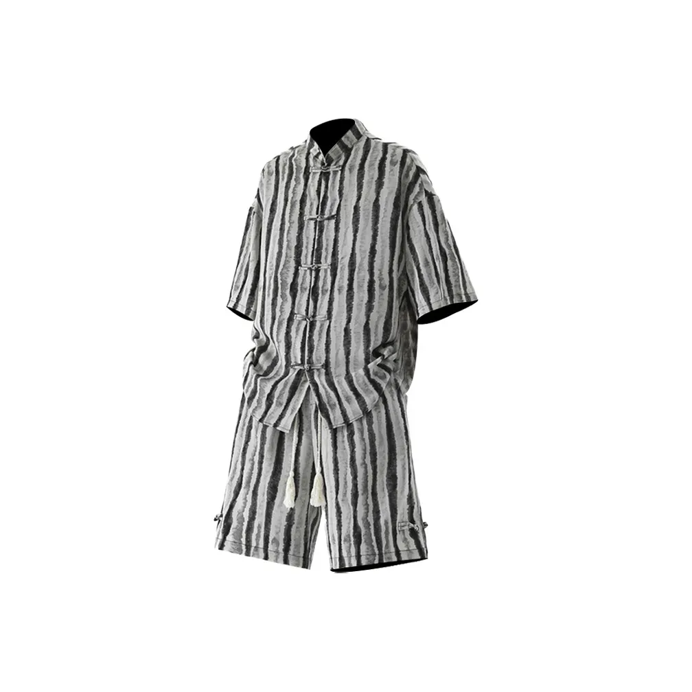 OPMO Унисекс Комплекты с рубашками