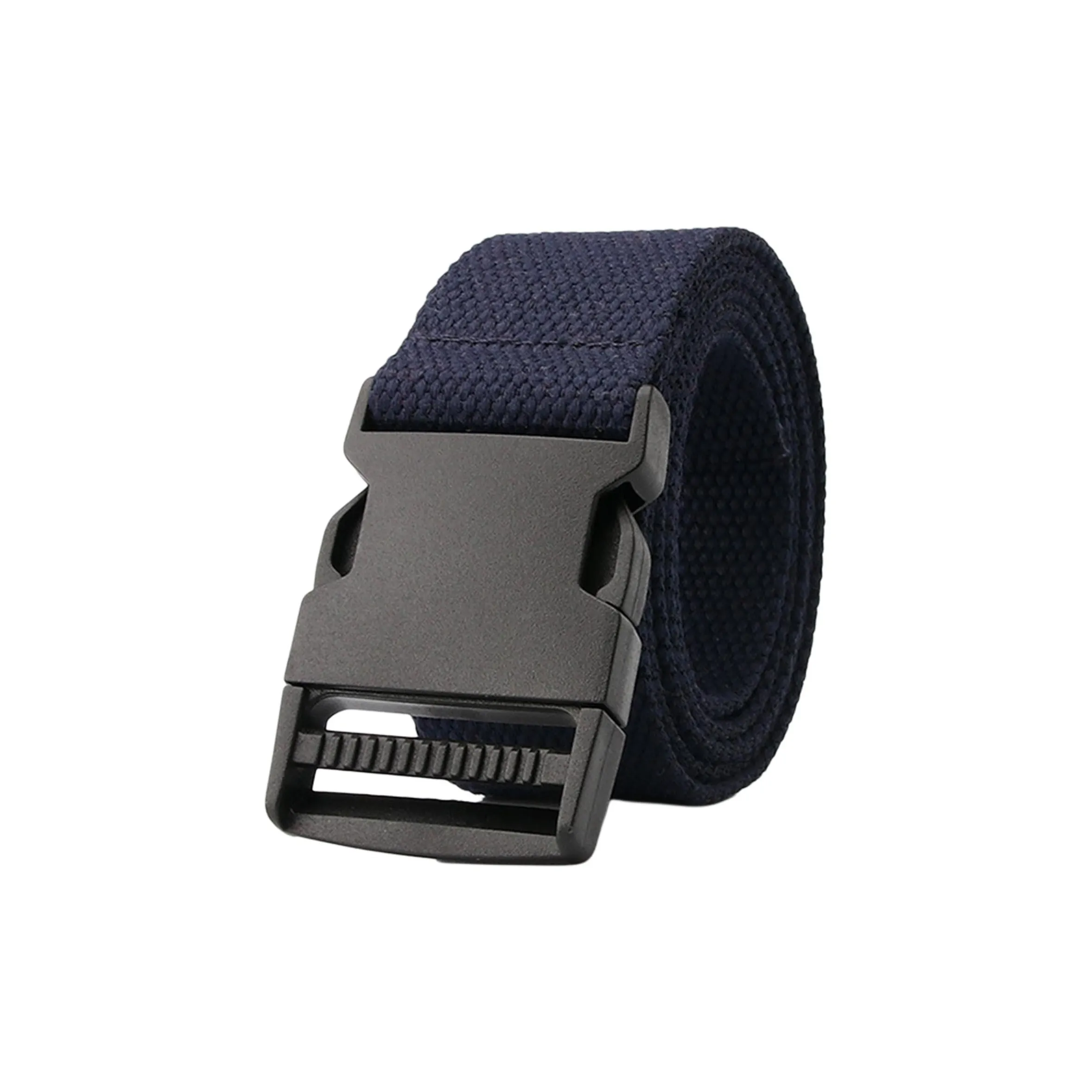JEANSWEST Холст Ремень Мужской 3,8 см