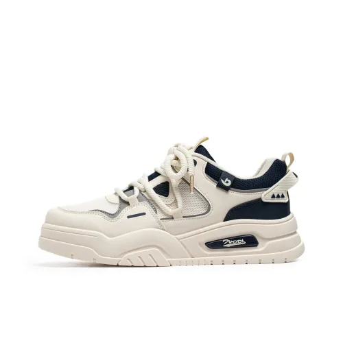 Sportful Кроссовки для скейтбординга Low Top Мужские