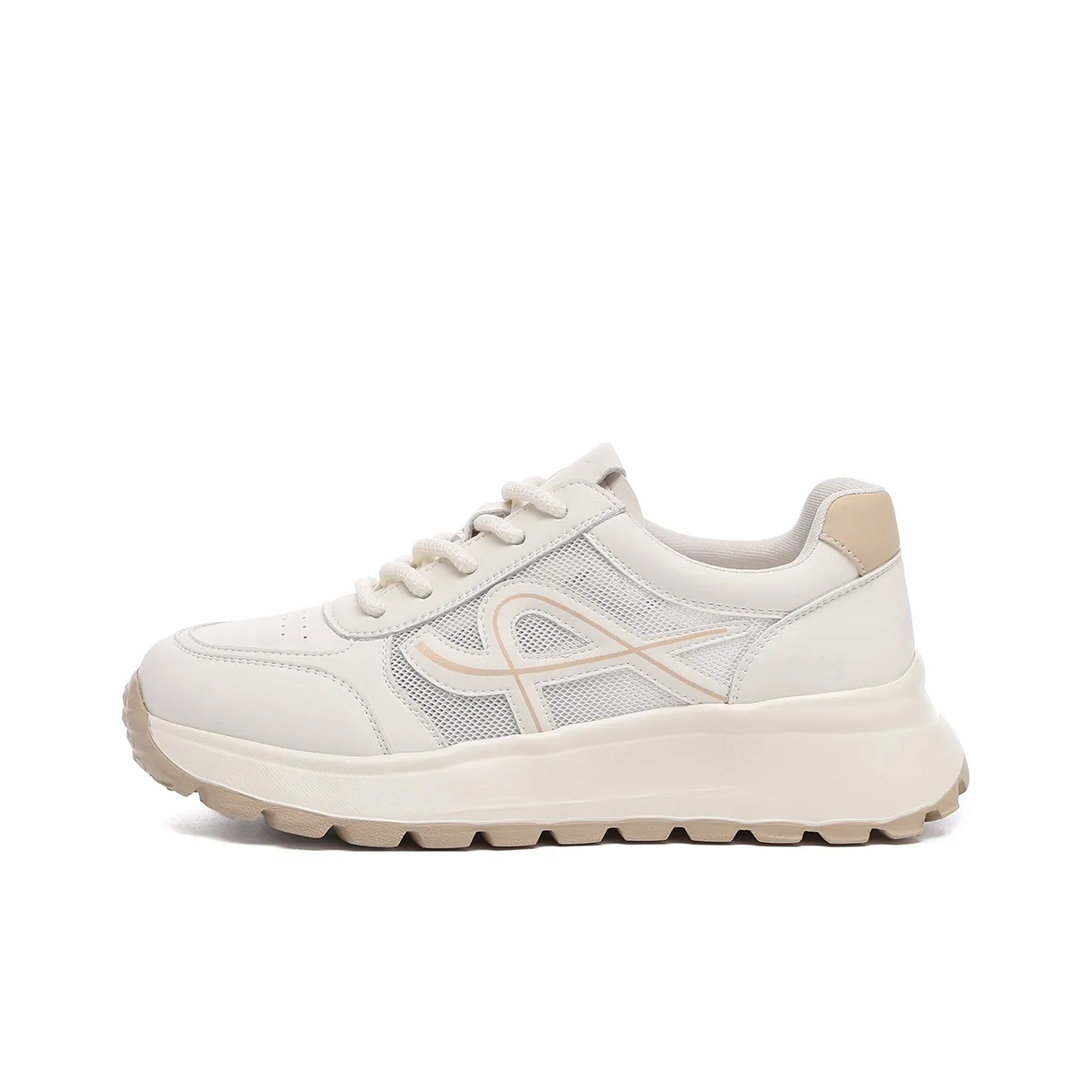 RED DRAGONFLY Беговые кроссовки Устойчивые к истиранию Низкий верх Повседневные Женские