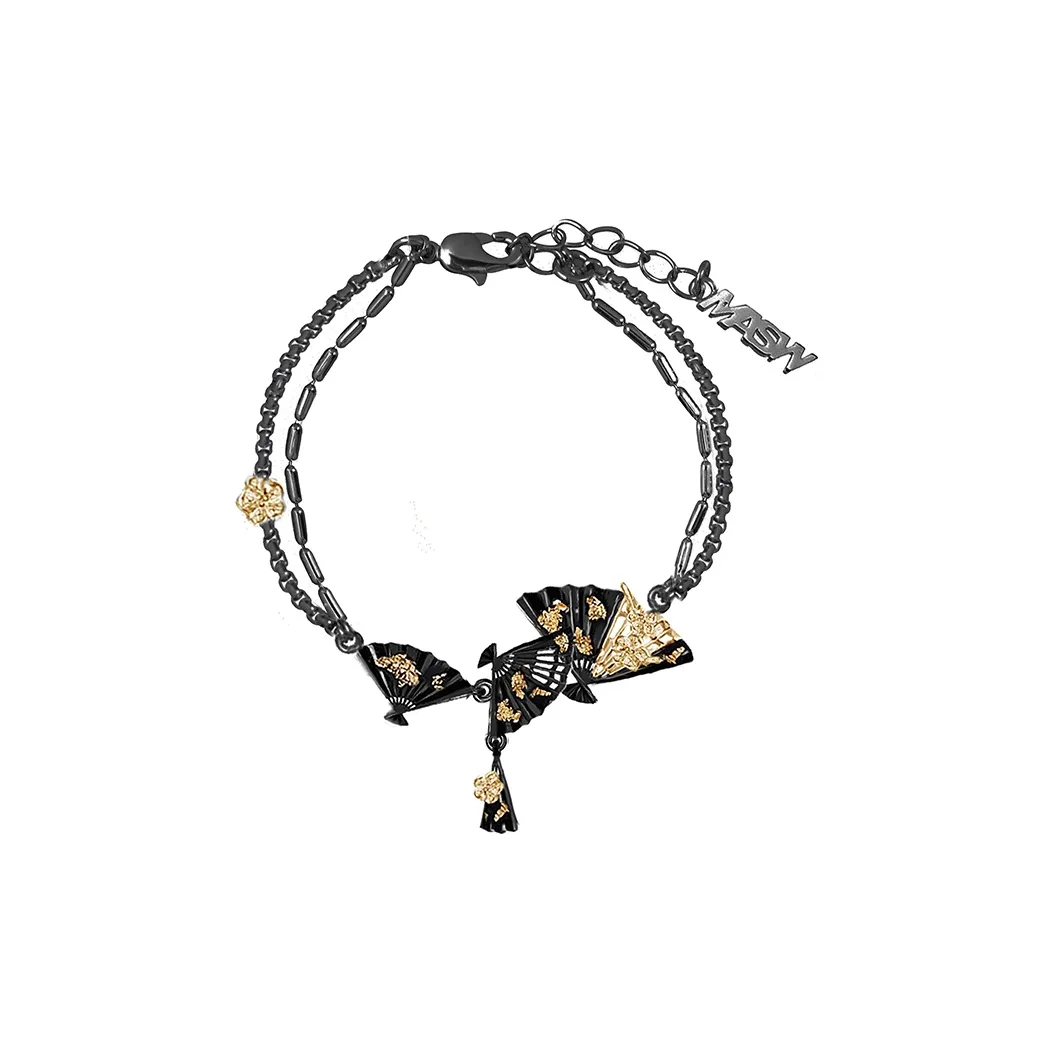 masw Медный сплав Браслеты Женские