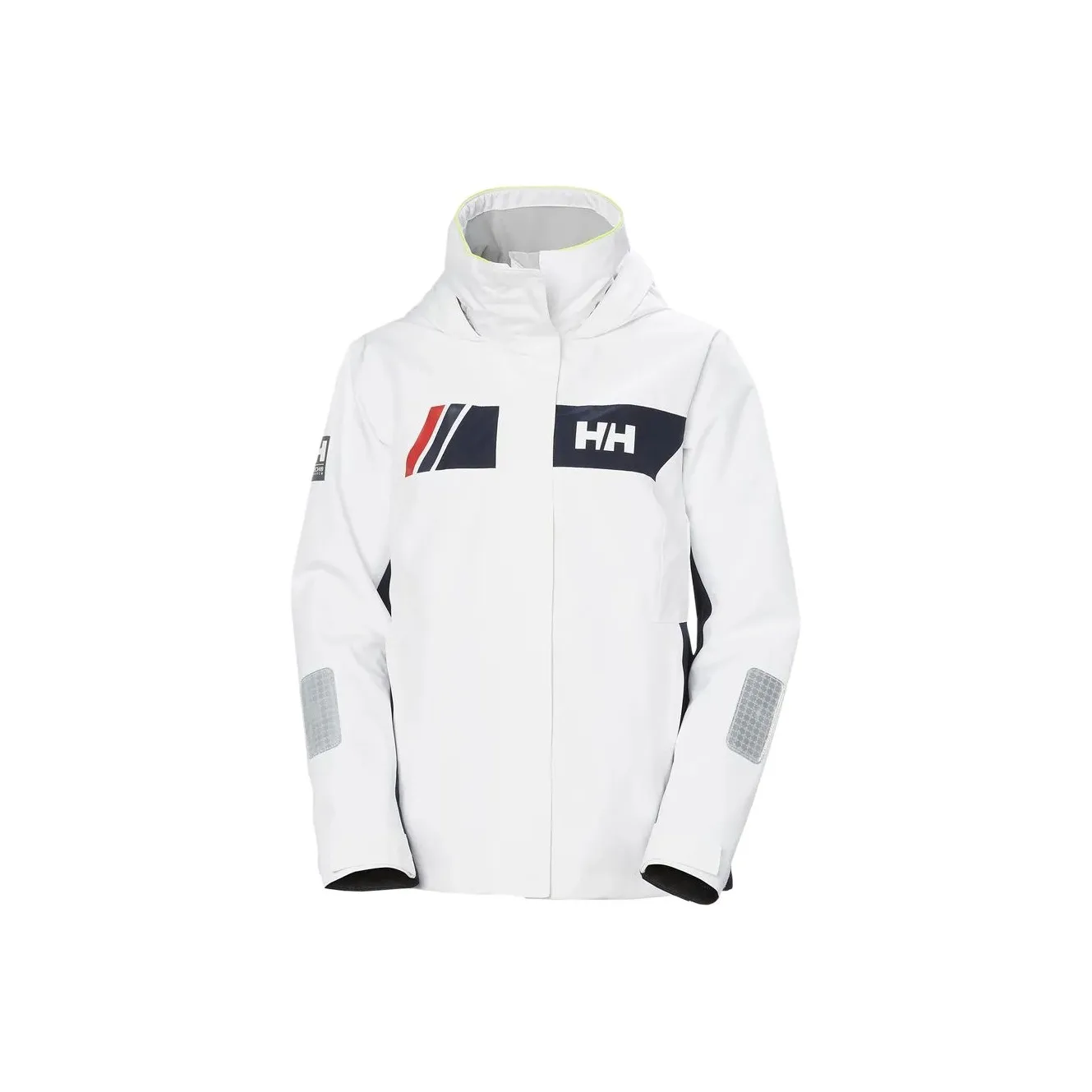 HELLY HANSEN Куртка Женская Cloud Floss Белый 001 Белый